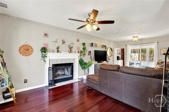 108 Quail Forest Court, Savannah, GA 31419