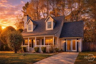 108 Quail Forest Court, Savannah, GA 31419