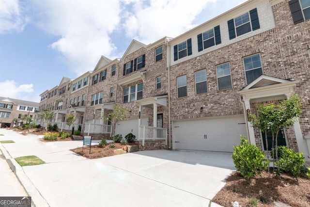 1515 Brantin Drive, Lawrenceville, GA 30043
