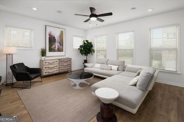 1515 Brantin Drive, Lawrenceville, GA 30043