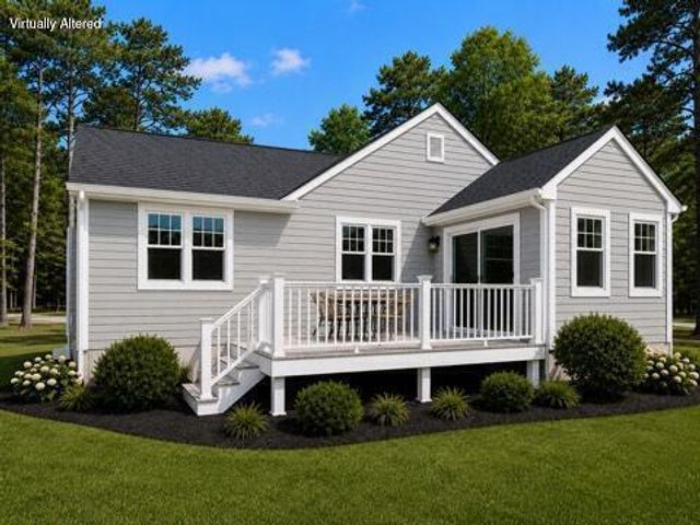 31 Four Seasons Drive, Mashpee, MA 02649