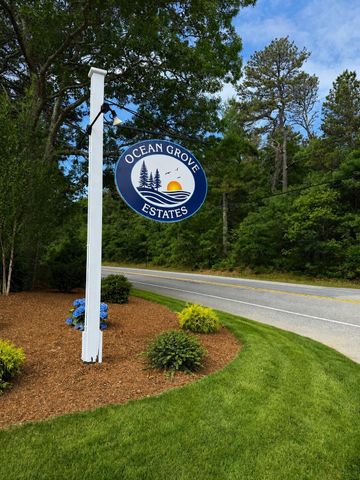31 Four Seasons Drive, Mashpee, MA 02649
