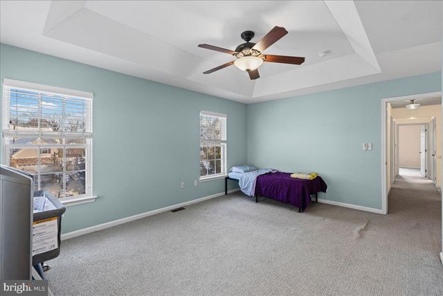 246 BRINLEY DR, Pennington, NJ 08534