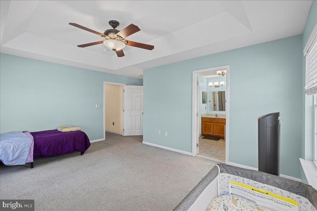 246 BRINLEY DR, Pennington, NJ 08534
