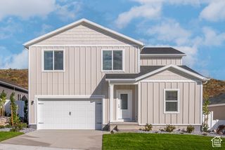7328 BALD EAGLE WAY, Eagle Mountain, UT 84005