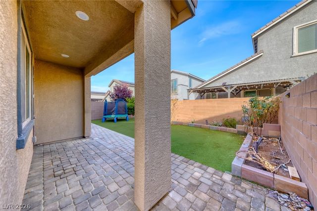 936 Lotus Falls Street, Henderson, NV 89052