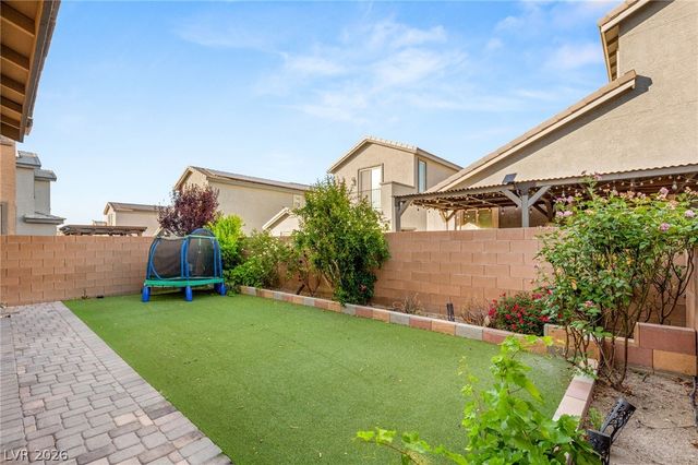 936 Lotus Falls Street, Henderson, NV 89052