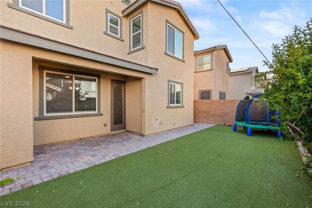936 Lotus Falls Street, Henderson, NV 89052