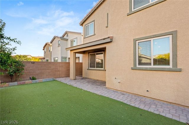 936 Lotus Falls Street, Henderson, NV 89052