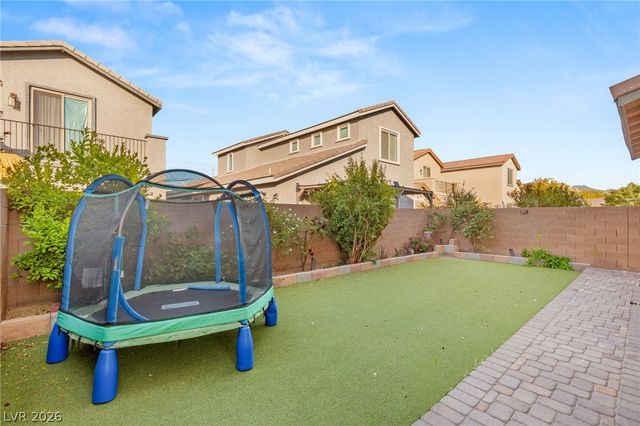 936 Lotus Falls Street, Henderson, NV 89052