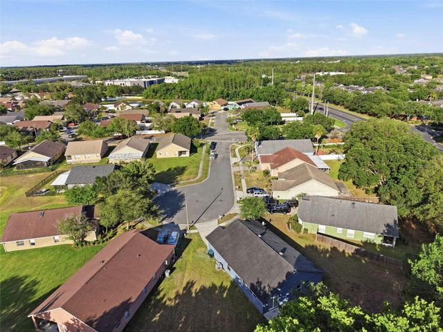 10602 RAINBOW TROUT COURT, Orlando, FL 32825