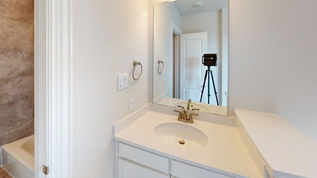 8407 Cornerstone Drive, Rowlett, TX 75088
