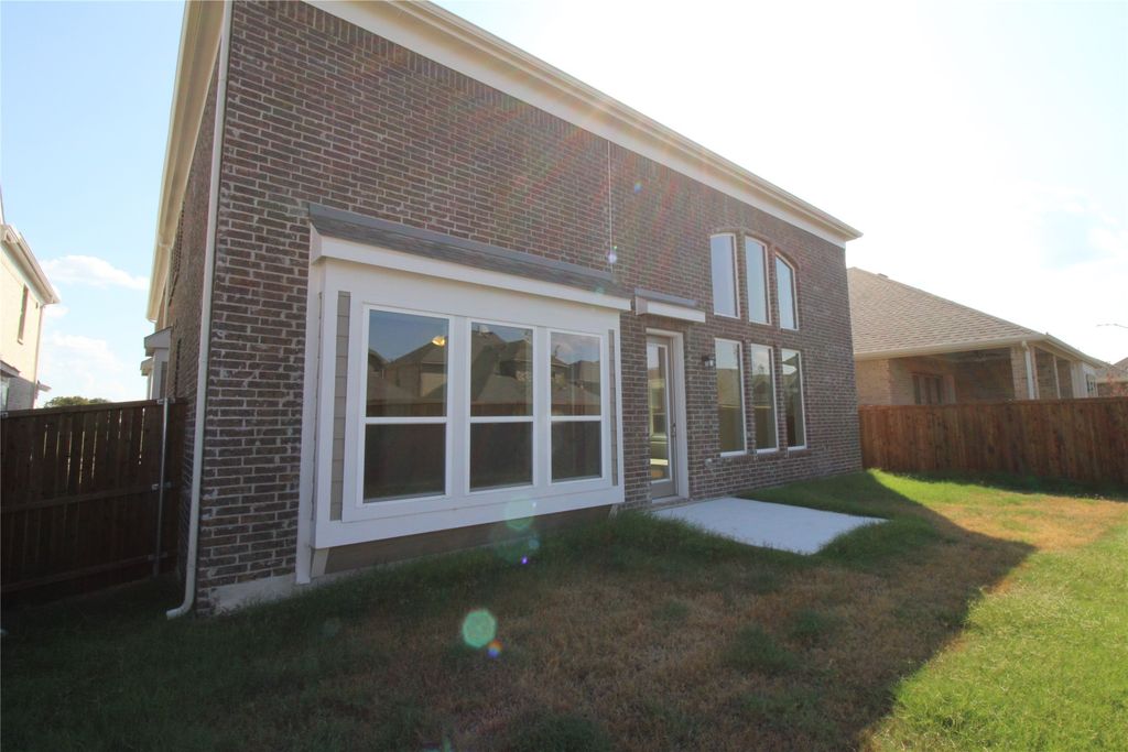 8407 Cornerstone Drive, Rowlett, TX 75088