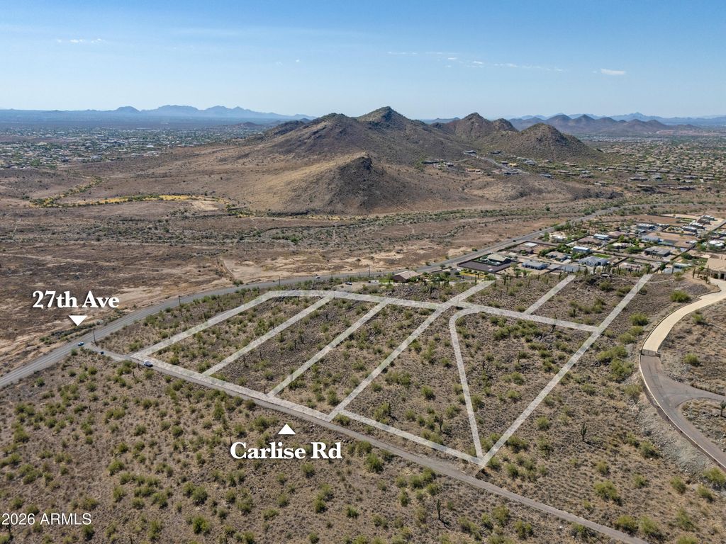 2800 W Carlise Road *, Phoenix, AZ 85086 — photo 2