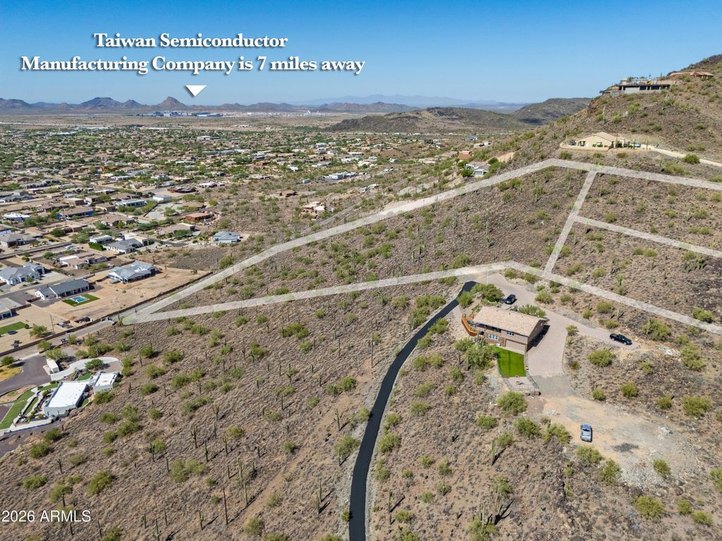 2800 W Carlise Road *, Phoenix, AZ 85086 — photo 3