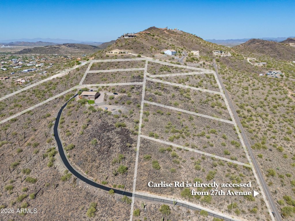 2800 W Carlise Road *, Phoenix, AZ 85086 — photo 4