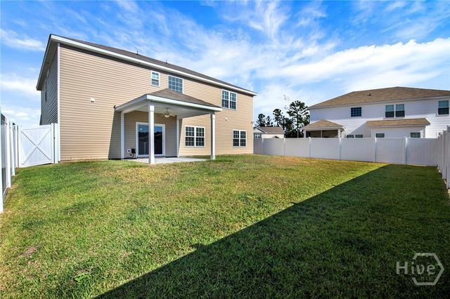 129 Guana Lane, Bloomingdale, GA 31302