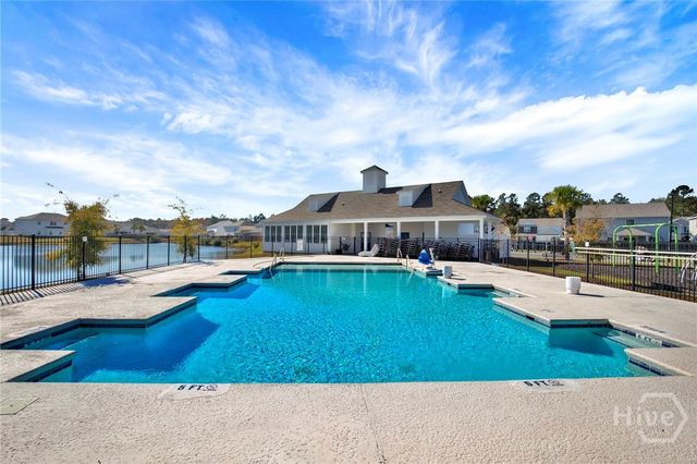 129 Guana Lane, Bloomingdale, GA 31302