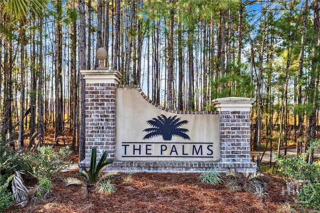 129 Guana Lane, Bloomingdale, GA 31302