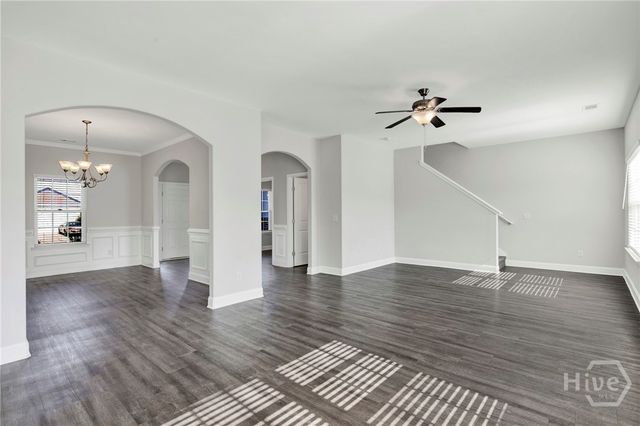 129 Guana Lane, Bloomingdale, GA 31302