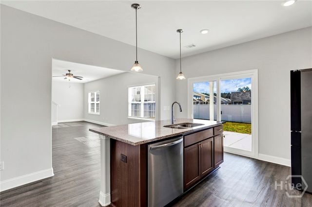 129 Guana Lane, Bloomingdale, GA 31302