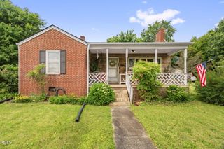 625 Columbia Avenue, Burlington, NC 27217