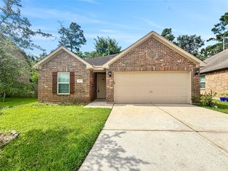 503 Pedroso Drive, Crosby, TX 77532