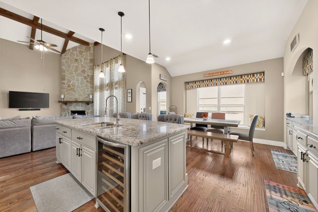 1804 Chadwick Lane, Forney, TX 75126