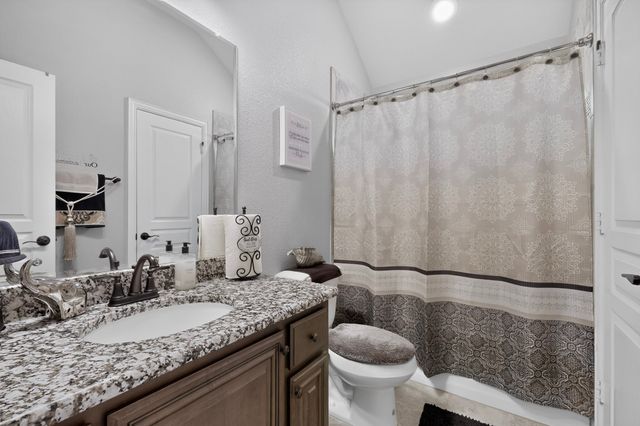 1804 Chadwick Lane, Forney, TX 75126