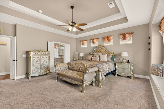 1804 Chadwick Lane, Forney, TX 75126