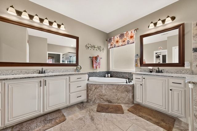 1804 Chadwick Lane, Forney, TX 75126