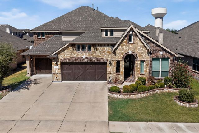 1804 Chadwick Lane, Forney, TX 75126