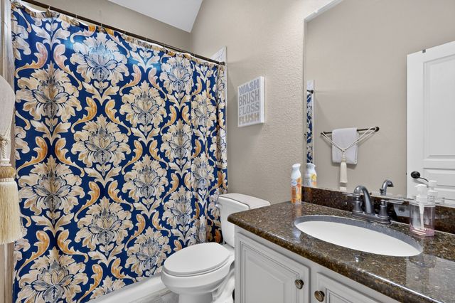 1804 Chadwick Lane, Forney, TX 75126