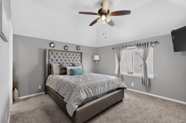 1804 Chadwick Lane, Forney, TX 75126