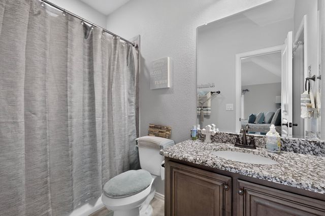 1804 Chadwick Lane, Forney, TX 75126