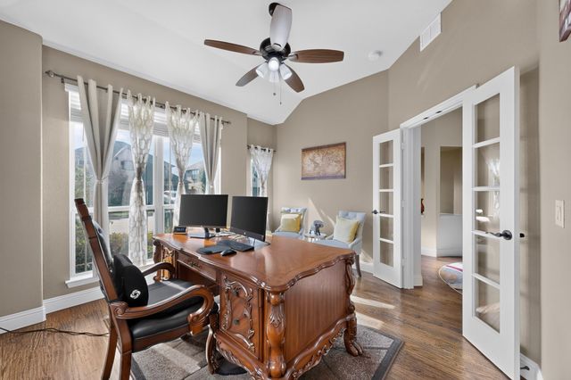 1804 Chadwick Lane, Forney, TX 75126