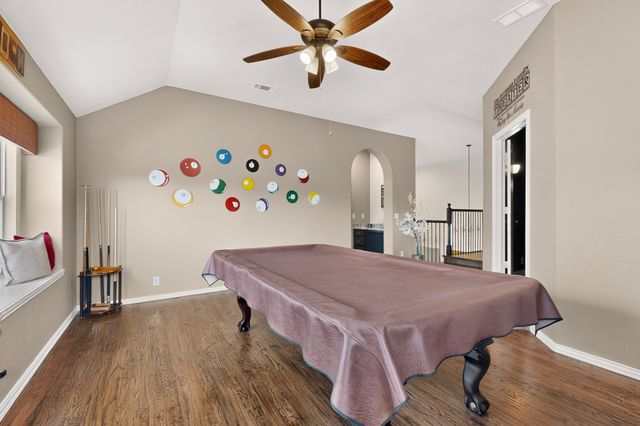 1804 Chadwick Lane, Forney, TX 75126