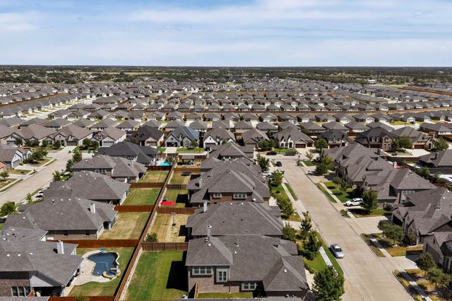 1804 Chadwick Lane, Forney, TX 75126