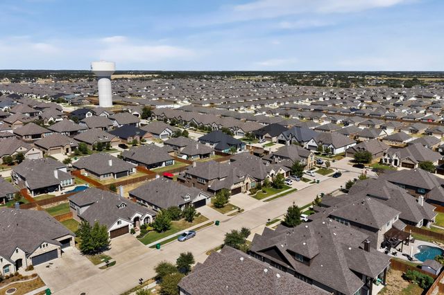 1804 Chadwick Lane, Forney, TX 75126