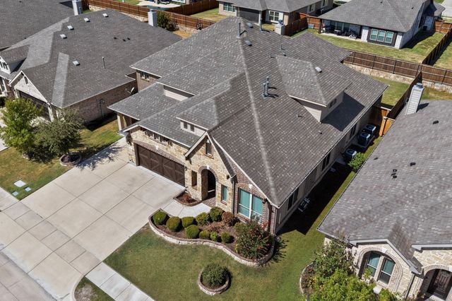 1804 Chadwick Lane, Forney, TX 75126