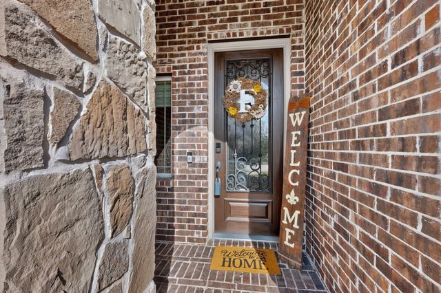 1804 Chadwick Lane, Forney, TX 75126