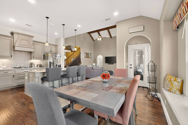 1804 Chadwick Lane, Forney, TX 75126