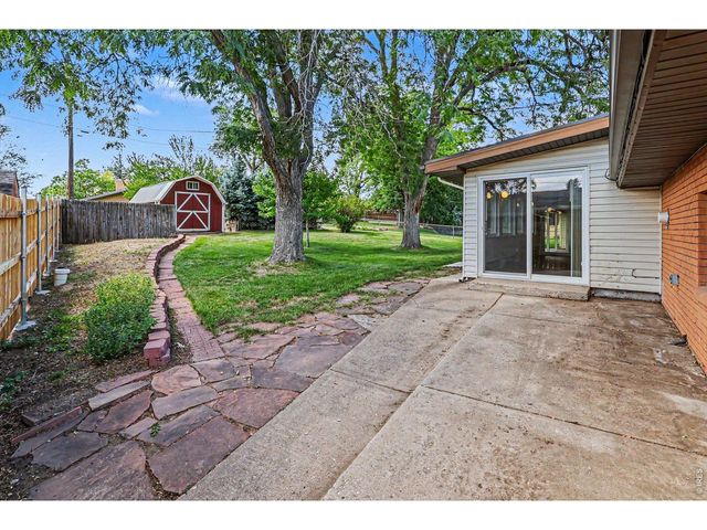 2018 24th St Rd, Greeley, CO 80631