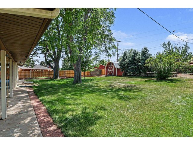 2018 24th St Rd, Greeley, CO 80631