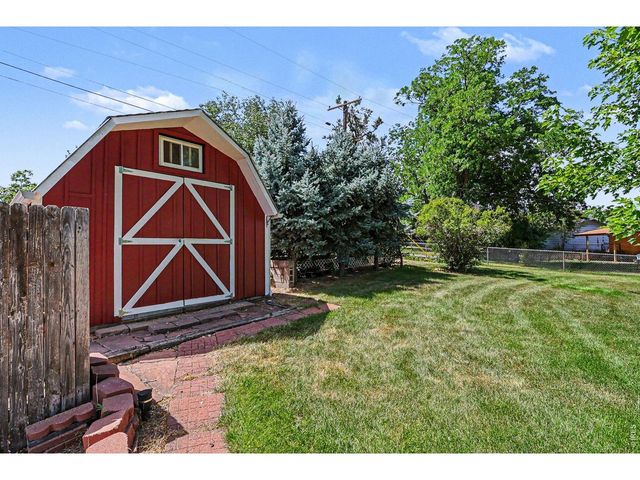 2018 24th St Rd, Greeley, CO 80631