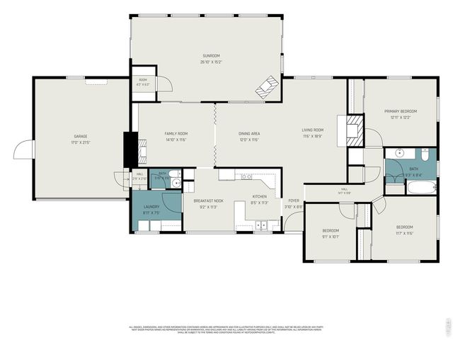 2018 24th St Rd, Greeley, CO 80631