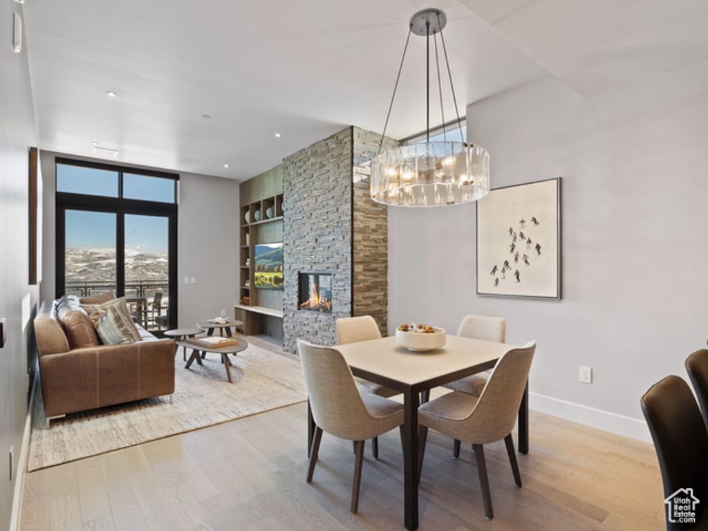 Image 12 of property listing at 1702 GLENCOE MOUNTAIN WAY #7050, Park City, UT 84060