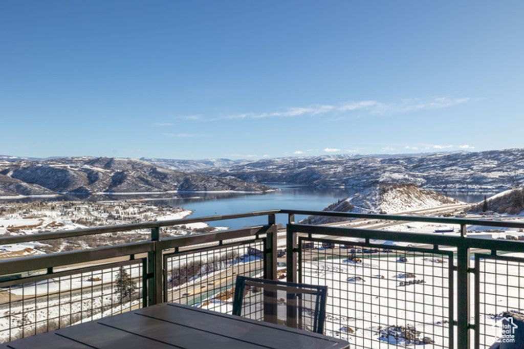 Image 16 of property listing at 1702 GLENCOE MOUNTAIN WAY #7050, Park City, UT 84060