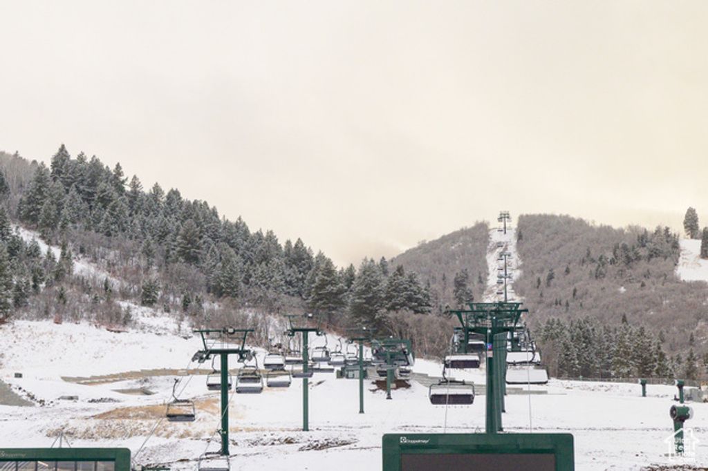 Image 21 of property listing at 1702 GLENCOE MOUNTAIN WAY #7050, Park City, UT 84060