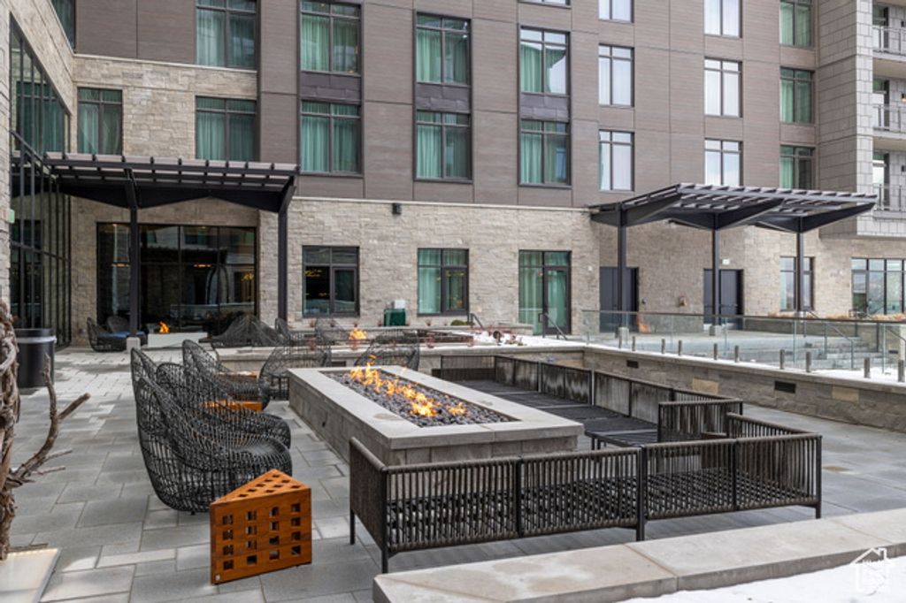 Image 23 of property listing at 1702 GLENCOE MOUNTAIN WAY #7050, Park City, UT 84060